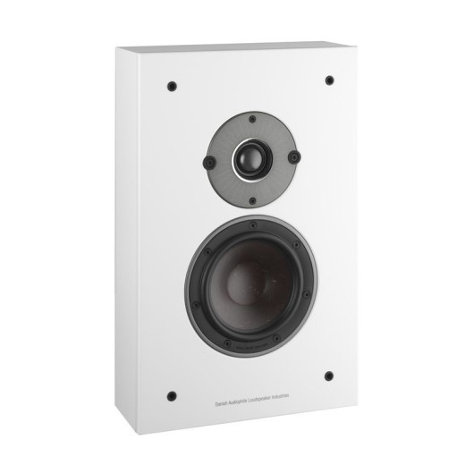 Акустические системы DALI OBERON ON-WALL Цвет: Белый[WHITE]